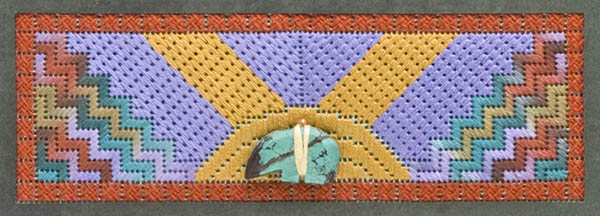 Zuni Sunset