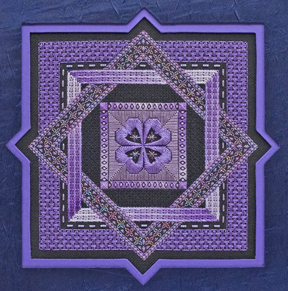 Purple Hearts