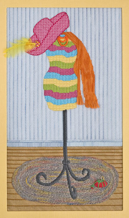 The Dressmaker's Folly