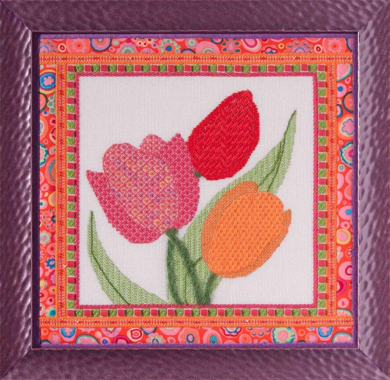 Tulip Trio